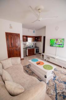 Zing gardens E06 - Mombasa - 7