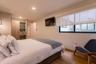 Mint Roma Residence - Città del Messico - 5