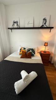 Ole Madrid Holiday Apartament IFEMA, Aeropuerto - Madrid - 5