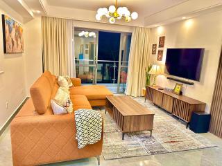 Sidiki Condo, a warm cost apartment with the river views - Nairobi - 0