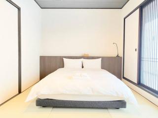 Healing Kuromon 403 癒し黒門本館 403 - Osaca - 2
