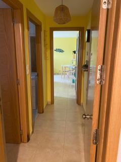 Acogedor apartamento con terraza - Cedeira - 5