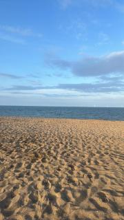 L & J Caravan Skegness - Chapel Saint Leonards - 1