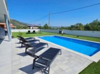 Lux Holiday Home Slatki - Seline - 3