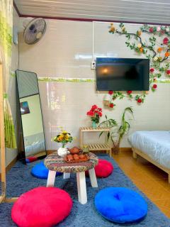 Rose's House - Dalat - 7