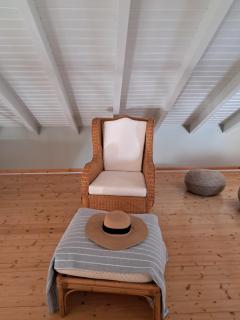 Asos Luxury Seafront Villas, Kefalonia, 100m beach & center, 4 stars services, Parking - near Myrtos - Fiskardo - Asos - 3