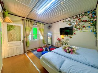 Rose's House - Dalat - 4