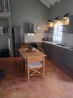 Asos Luxury Seafront Villas, Kefalonia, 100m beach & center, 4 stars services, Parking - near Myrtos - Fiskardo - Asos - 1