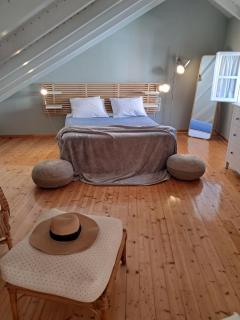 Asos Luxury Seafront Villas, Kefalonia, 100m beach & center, 4 stars services, Parking - near Myrtos - Fiskardo - Asos - 7