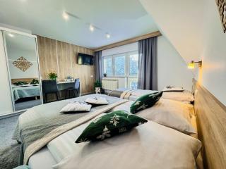 Willa JanDor - Zakopane - 5