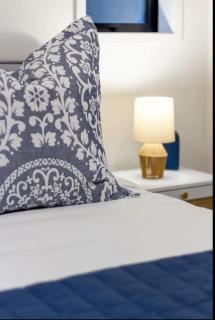 Modern Luxury Apartment -CBD - Christchurch - 4