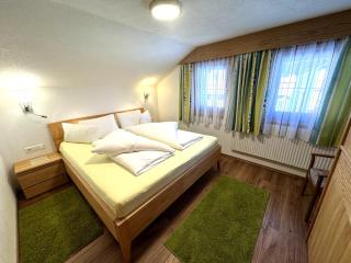 Haus Troger - Sankt Jakob in Defereggen - 8