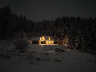 Górska Osada Śleboda - 0