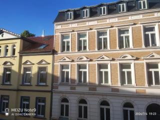 Ferienwohnung in Zentrum Schwerins - Schwerin - 6