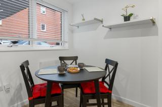 Exeter City Centre Apartments Riley Apartment - 5