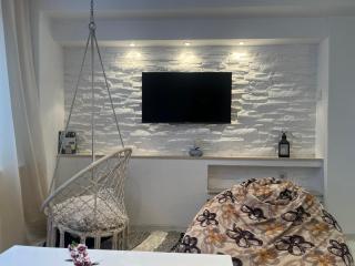 Apartment Kamenica in Sarajevo - Old City - Sarajevo - 8