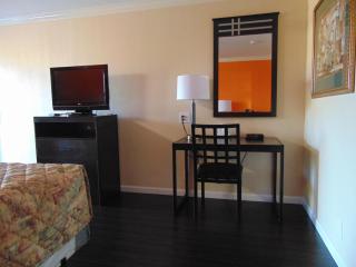 Heart of Texas Motel - Austin - 6