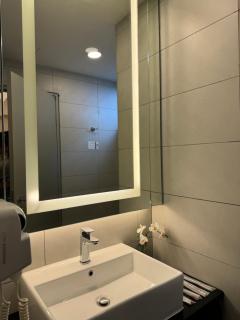 Minnook Suites, inside Yanne Hotel Genting Highland - Resorts World Genting - 2