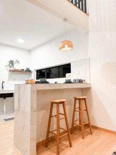 White Sands Loft by The White Sands Homestay Pekan Pahang - 4