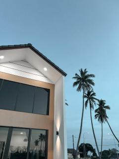 Eastcape by The White Sands Homestay Pekan Pahang - Pekan - 0
