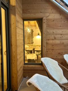 Loft Ô Faix - Ancelle - 8