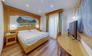 Hotel Madonna delle Nevi - Folgarida - 3