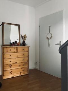 Ferienwohnung Auszeit Döbriach - Döbriach - 5