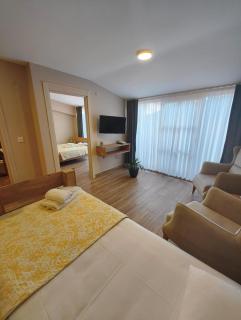 Majestik Hotel - Istanbul - 3