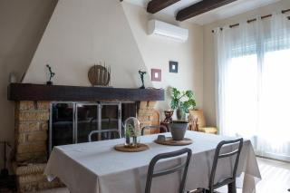 La Villa Plaisance - maison et Chambres d hôtes à proximité de Châteaneuf-du-Pape - Bédarrides - 7