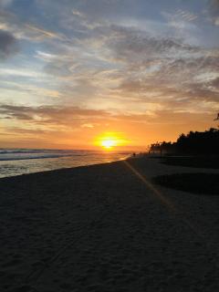 Sunset Haven - Habaraduwa - 2