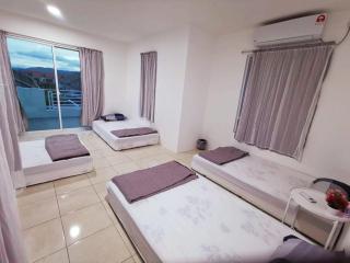 Cozy Family Happy White Homestay Langkawi up to 23pax 6BR - - 3