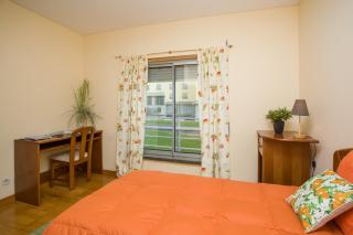 Apartment T3 in Downtown with Sea View - Ponta Delgada - 5