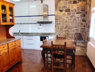 Refugio de Barbanza - Ribeira - 1