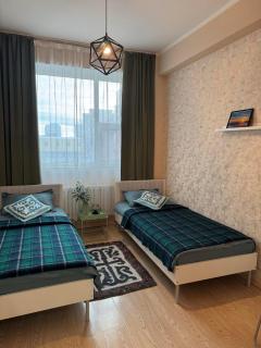 Nomad Airport B&B - 7