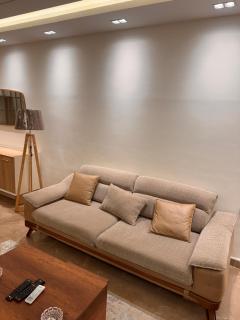 Luxury 3-Bedroom Apartments B2 - Madinaty - 0