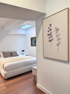 Confort Moderno Encantador Loft Las Ventas - Madrid - 2