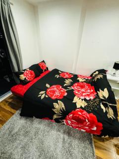 Kings Cross Nest 3 Bedroom Apartment - Londra - 9