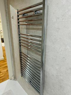 Kings Cross Nest 3 Bedroom Apartment - Londra - 1