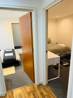 Kings Cross Nest 3 Bedroom Apartment - Londra - 3
