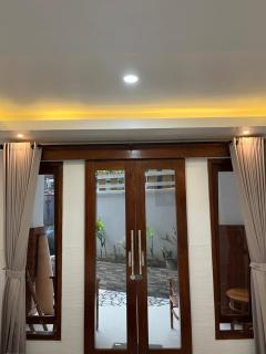 Gusti Room II - Ubud - 3