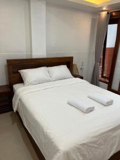 Gusti Room II - Ubud - 1