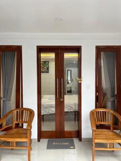 Gusti Room II - Ubud - 0