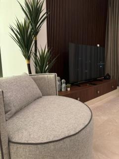 Easy Rental Serviced Apartment - Cairo - 3