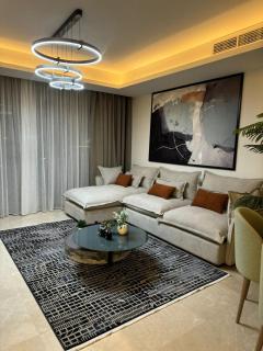 Easy Rental Serviced Apartment - Cairo - 2