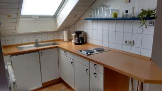 Ferienwohnung Munz - Ringsheim - 9