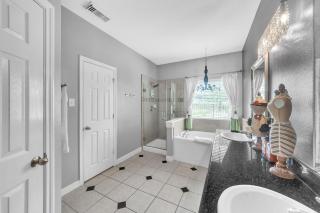 Spacious 6BR Getaway Near Houston's Best home - Houston - 6