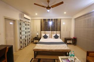 Hotel Oppera Delhi International Airport - New Delhi - 9