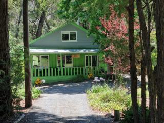 Willows Cottage - Warburton - 0