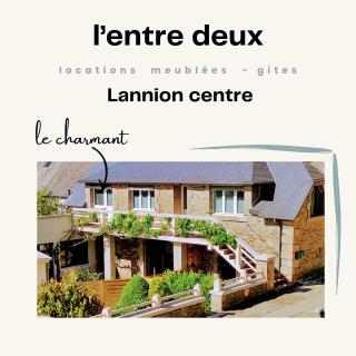 Le Charmant - Lannion - 3