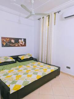 Domicile Cotonou 1 - Cotonou - 7